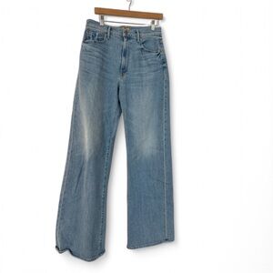 Mother Jeans “The Lasso Sneak”